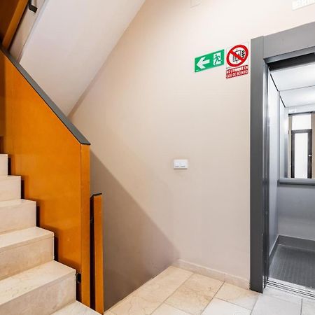 Komodo Sierpes: Bright & Classy Central Apartment Sevilla Exteriör bild