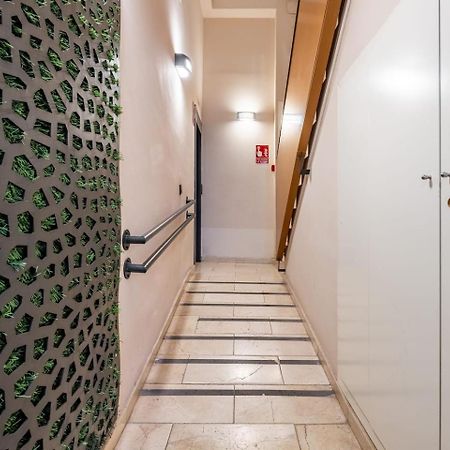 Komodo Sierpes: Bright & Classy Central Apartment Sevilla Exteriör bild