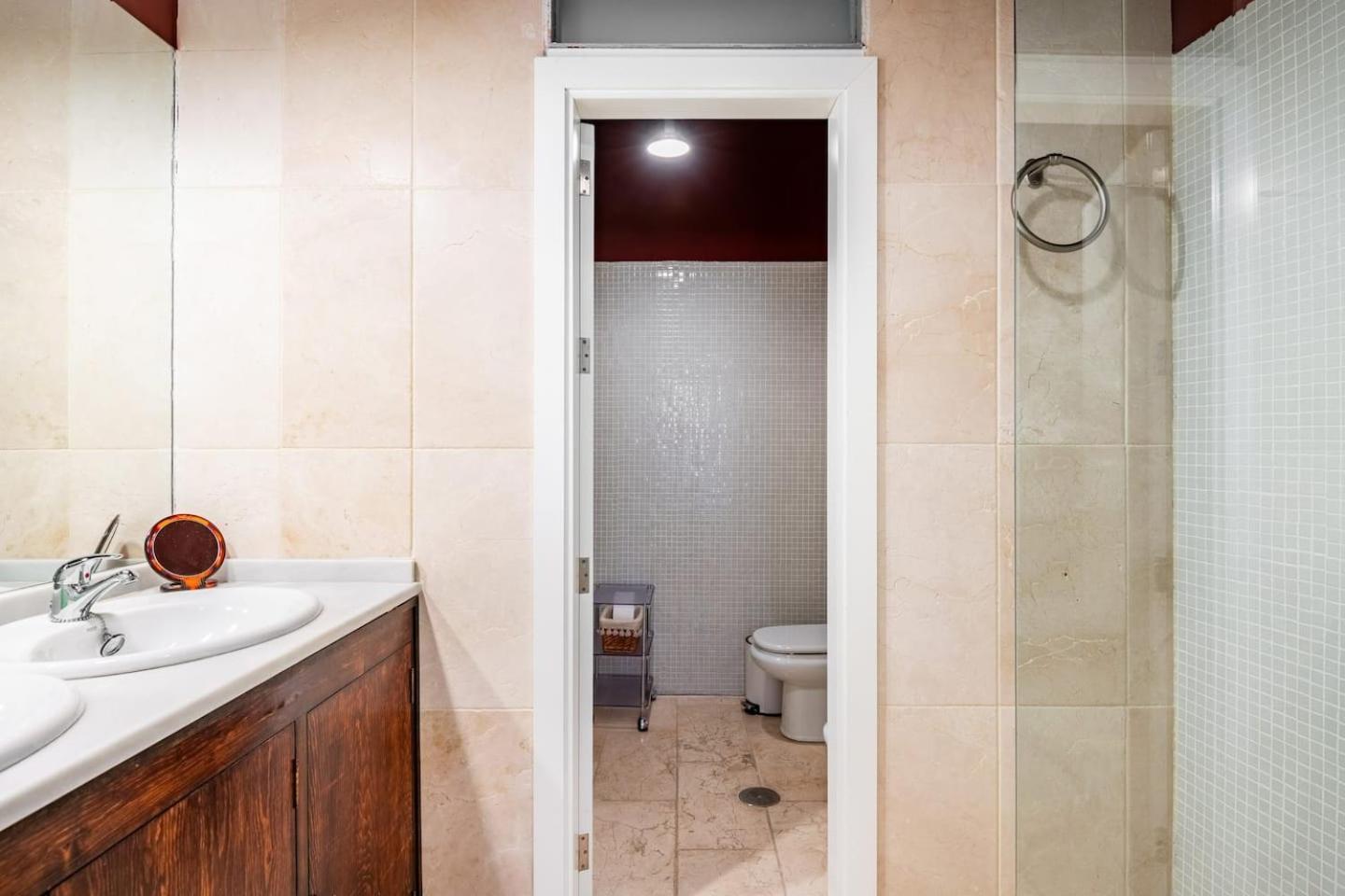 Komodo Sierpes: Bright & Classy Central Apartment Sevilla Exteriör bild