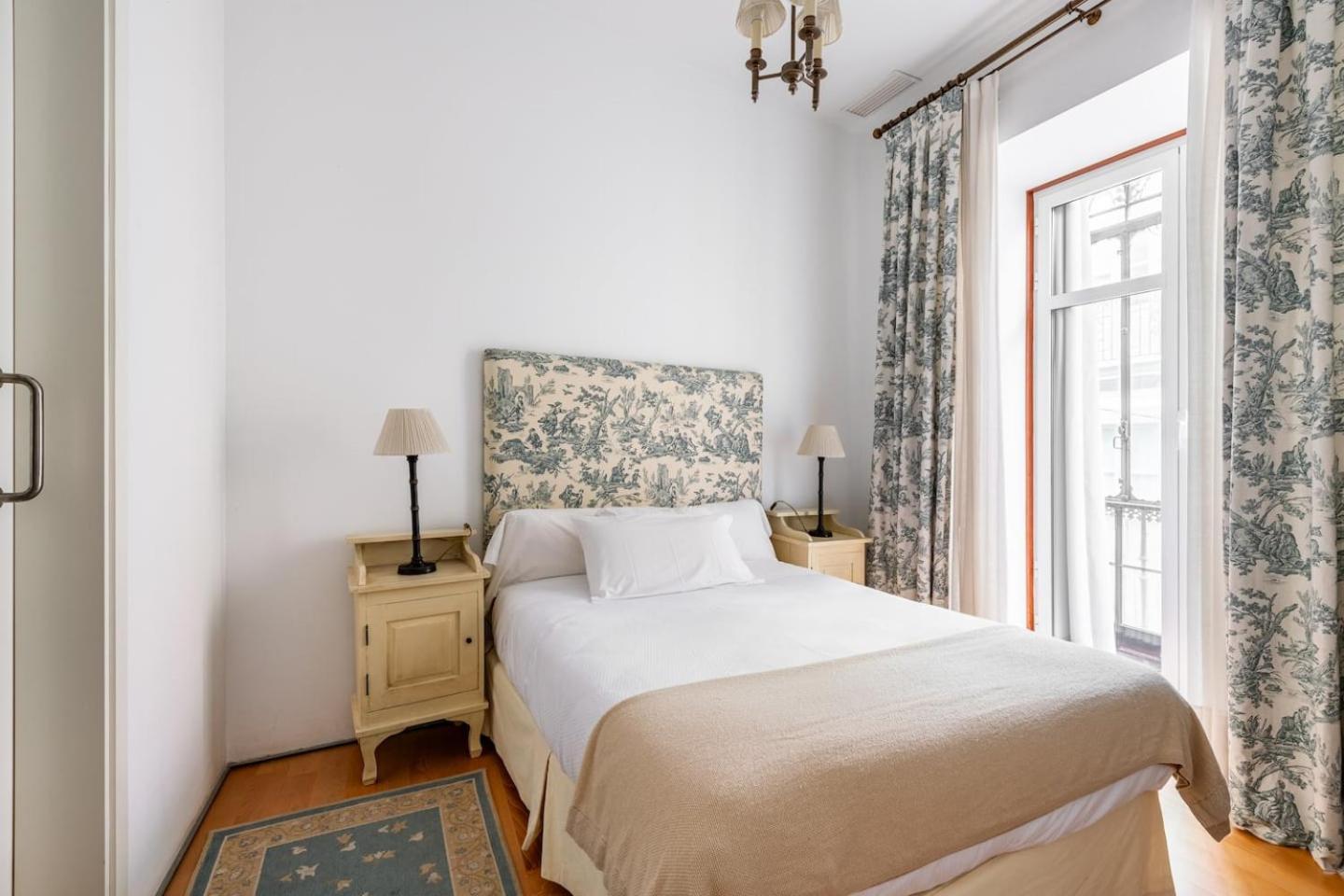 Komodo Sierpes: Bright & Classy Central Apartment Sevilla Exteriör bild
