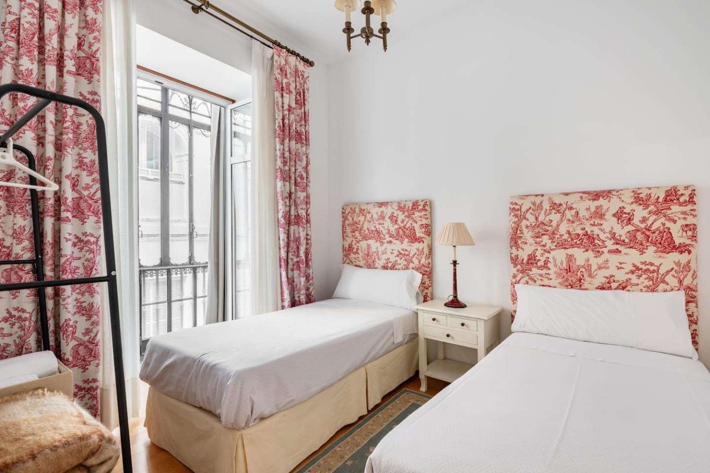 Komodo Sierpes: Bright & Classy Central Apartment Sevilla Exteriör bild