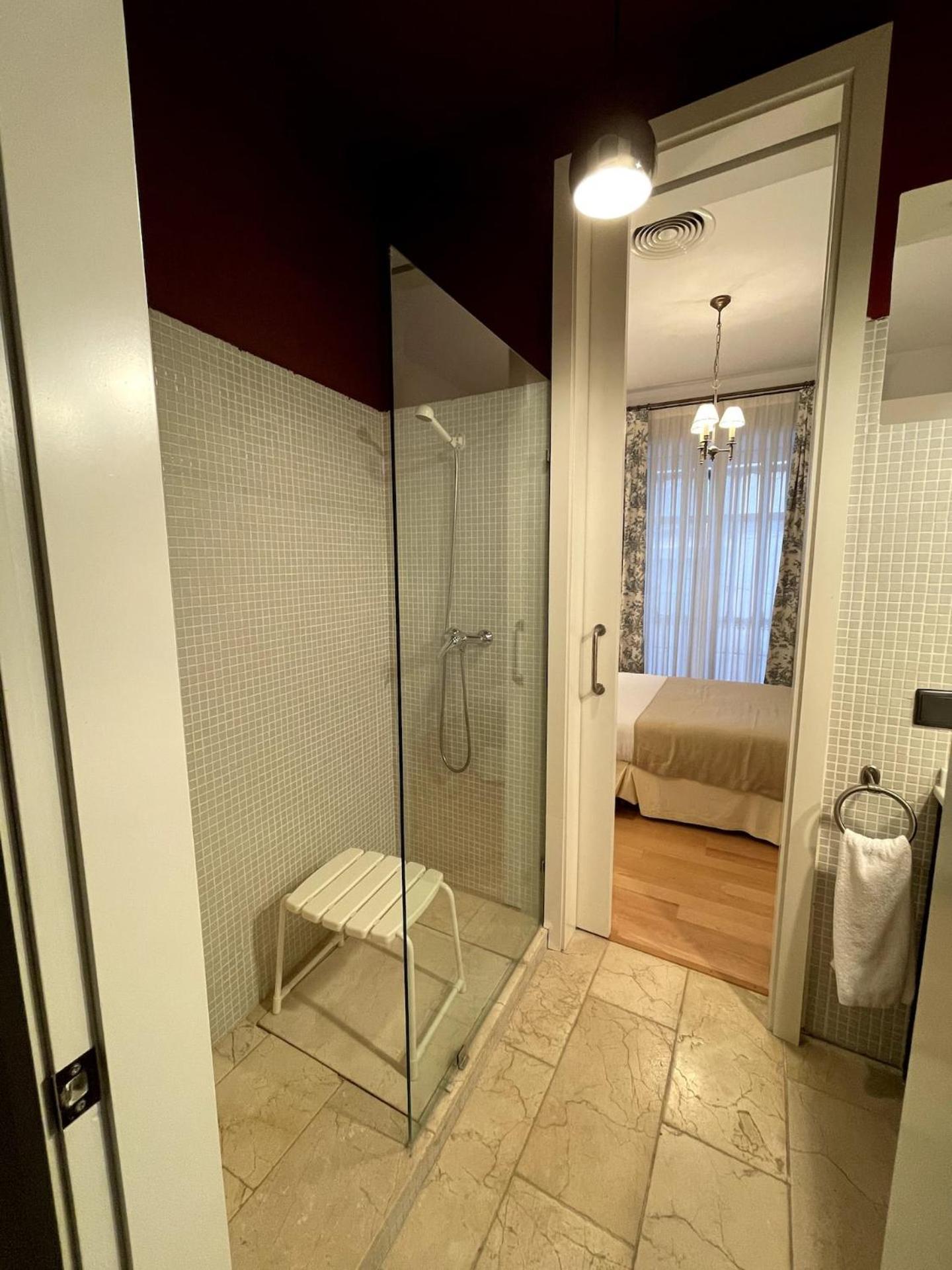 Komodo Sierpes: Bright & Classy Central Apartment Sevilla Exteriör bild