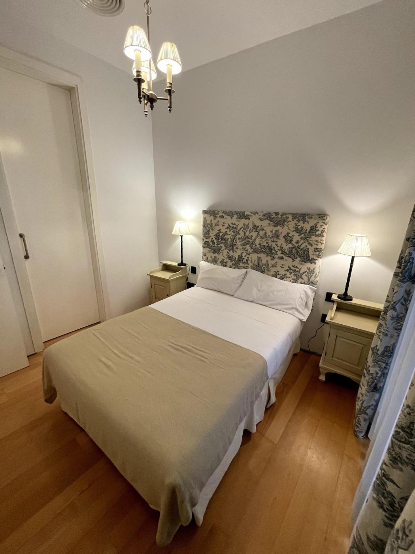 Komodo Sierpes: Bright & Classy Central Apartment Sevilla Exteriör bild